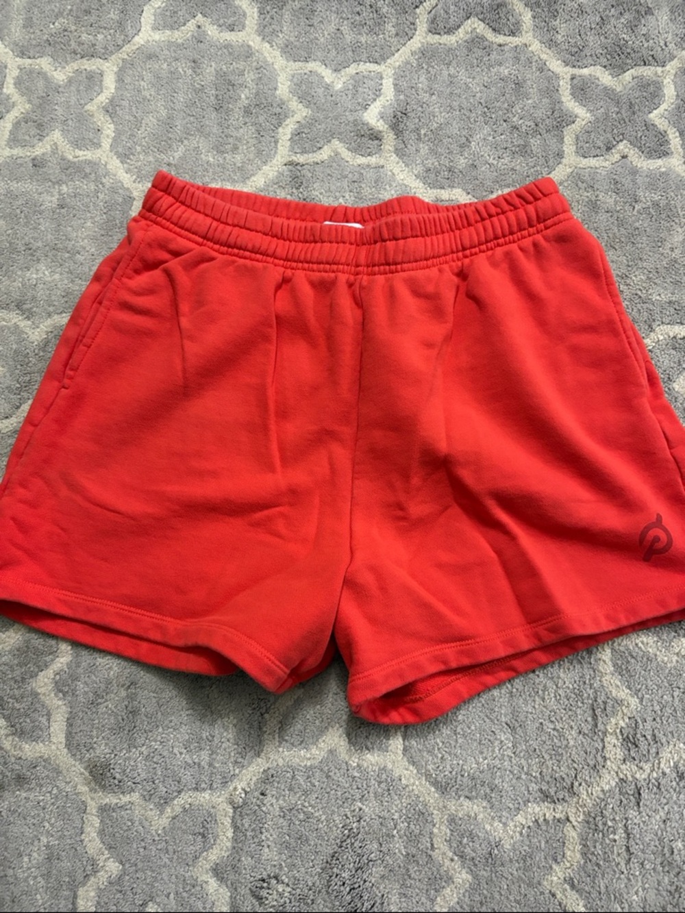 Peloton Sweat Shorts